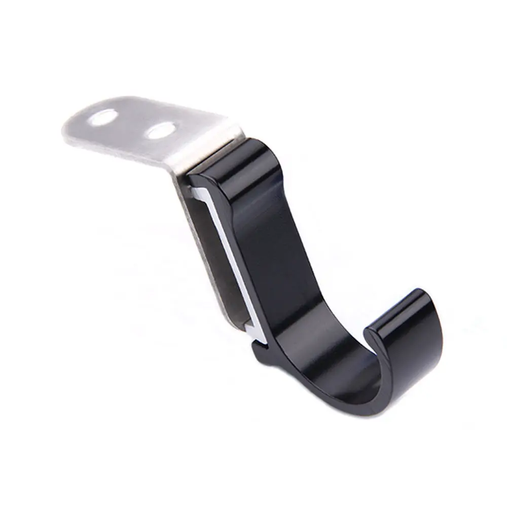 Para Mercedes 10 Forro de aislamiento de arranque Cubierta Panel sujetador Clips FASCIA