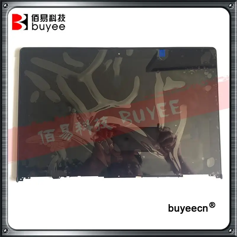Оригинальный Новый сенсорный дигитайзер 13 3 дюйма для Lenovo Yoga 2 LP133WF2-SPA1 ЖК-экран в