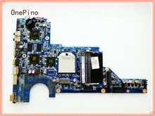 638855-001 FOR HP PAVILION G7-1000 NOTEBOOK for HP Pavilion G4 G6 G7 laptop motherboard DA0R22MB6D0 6470/1GB 100% tested OK