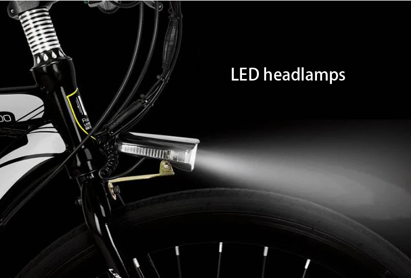 Best LANKELEISI 36v Lithium Battery power electric bike adult off road bicycle Fast Racing ebike Wite LED light 11 Best LANKELEISI 36v Lithium Battery power electric bike adult off road bicycle Fast Racing ebike Wite LED light 11