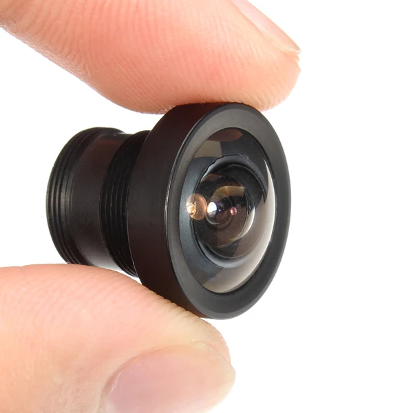 

MTV Mount 2.1mm 150 Degree Wide Angle Board Lens