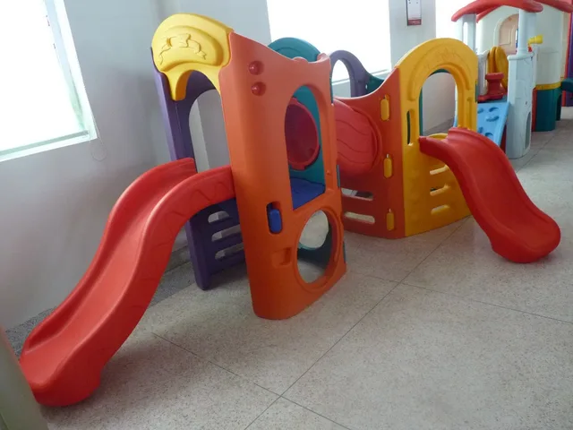 Children Indoor Play House Plastic Playground Slide Kids Outdoor Children Indoor Play House Plastic Playground Slide Kids Outdoor Playhouse For Toy Baby Set