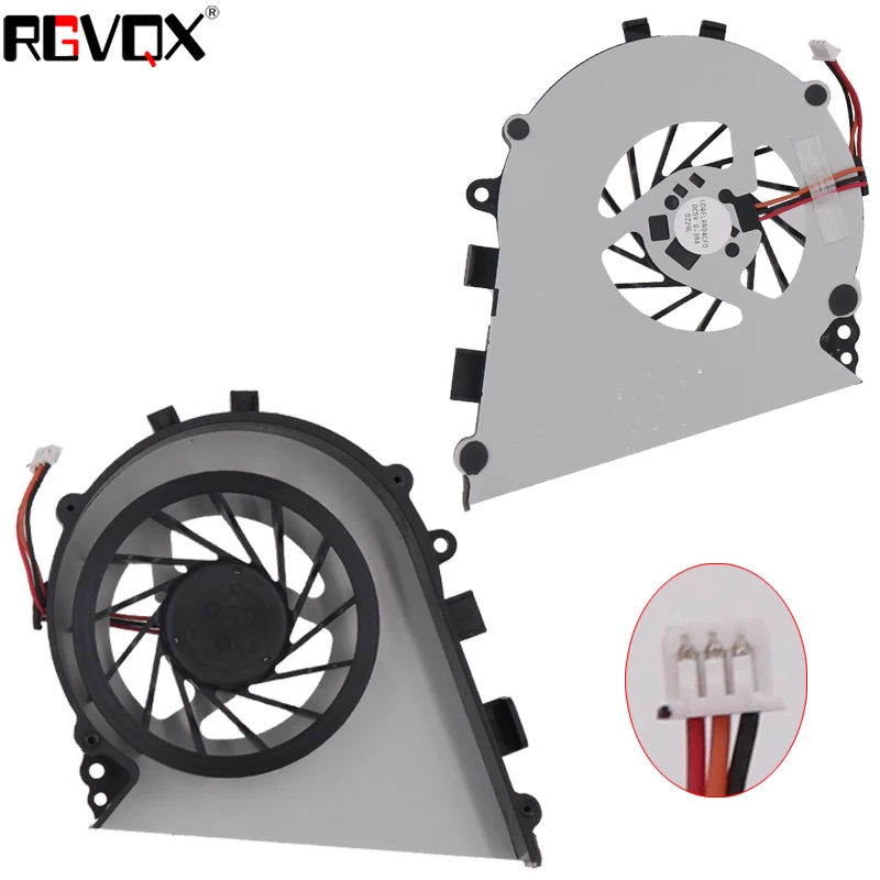 

NEW Original Laptop Cooling FAN For SONY Vaio VPC-F2 VPC-F21 VPC-F22 VPC-F23 PN:UDQFLRR04CF0 CPU Cooler/Radiator Fan