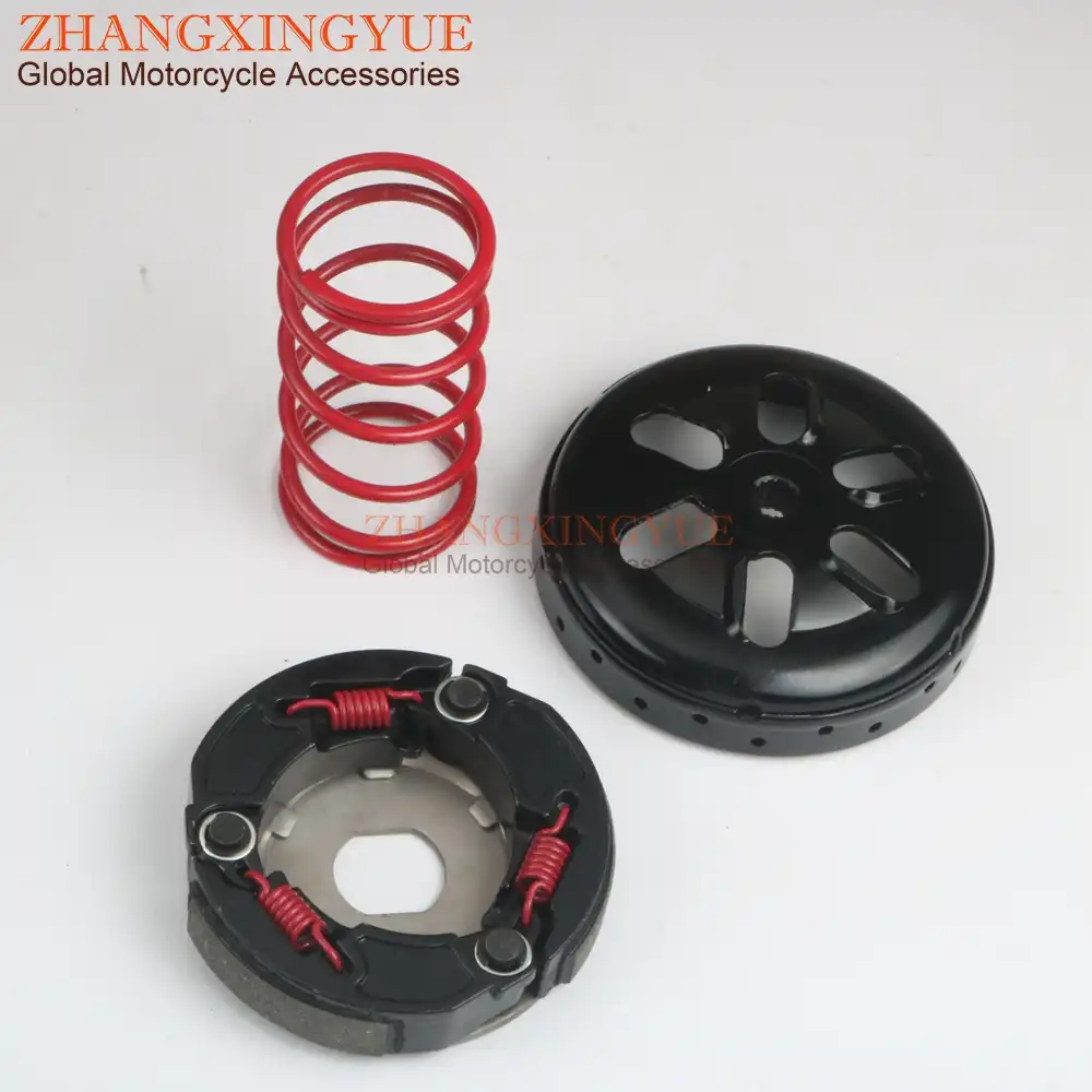 Embrayage Clutch Standard RMS POUR Aprilia SCARABEO 125 Gilera Runner ST
