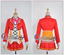 font b Anime b font LOVE LIVE 2 Kousaka Honoka Action Figure SUNNY DAY SONG
