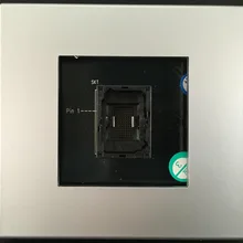 Ecmo.com.cn: только подлинный-XELTEK BGA88 разъем адаптера CX5143* цена ниже, пожалуйста, проконсультируйтесь перед оплатой