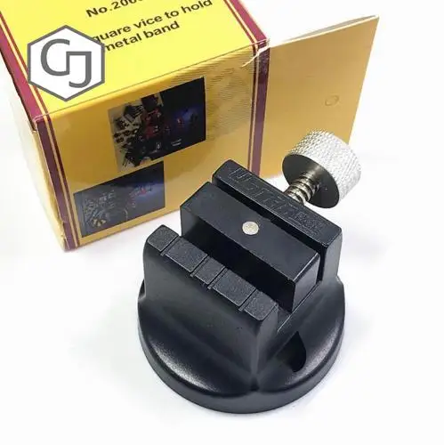 Holding тиски очень большой браслет ремешок держателя для регулировки Размеры