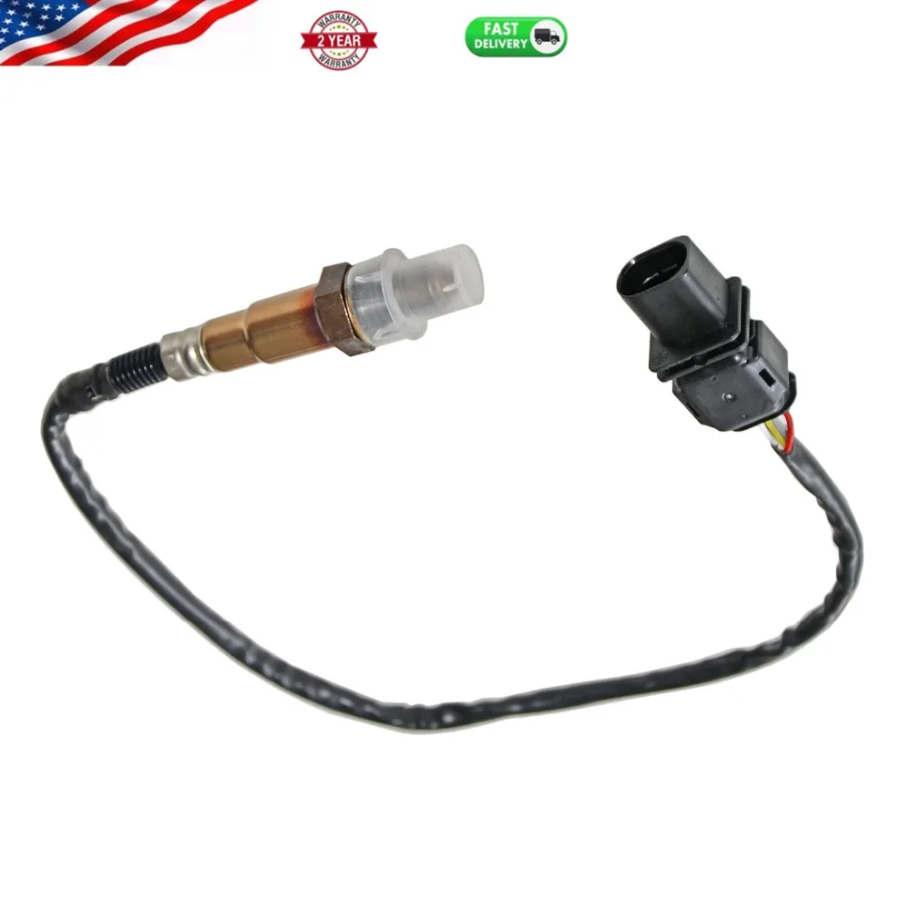 Oxygen Sensor LR001370 for Land Rover Freelander Range ... ford focus oxygen sensor wiring 