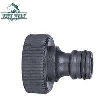 Городской волк Автомойка входной разъем Быстрый адаптер для сосков костюм для всех видов мойка высокого давления