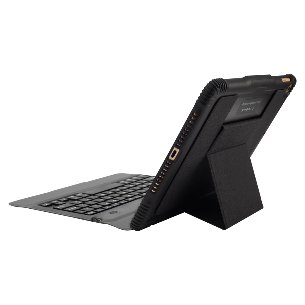 Чехол для iPad Pro 10 5 чехол A1701 A1709 ультра тонкий беспроводной Bluetooth клавиатура Air 3