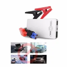 68800 мАч автомобиль скачок стартер 4 USB Портативный мини автомобиль аварийной Booster Батарея Зарядное устройство Мощность Банк Продвижение Multi-Функция начиная