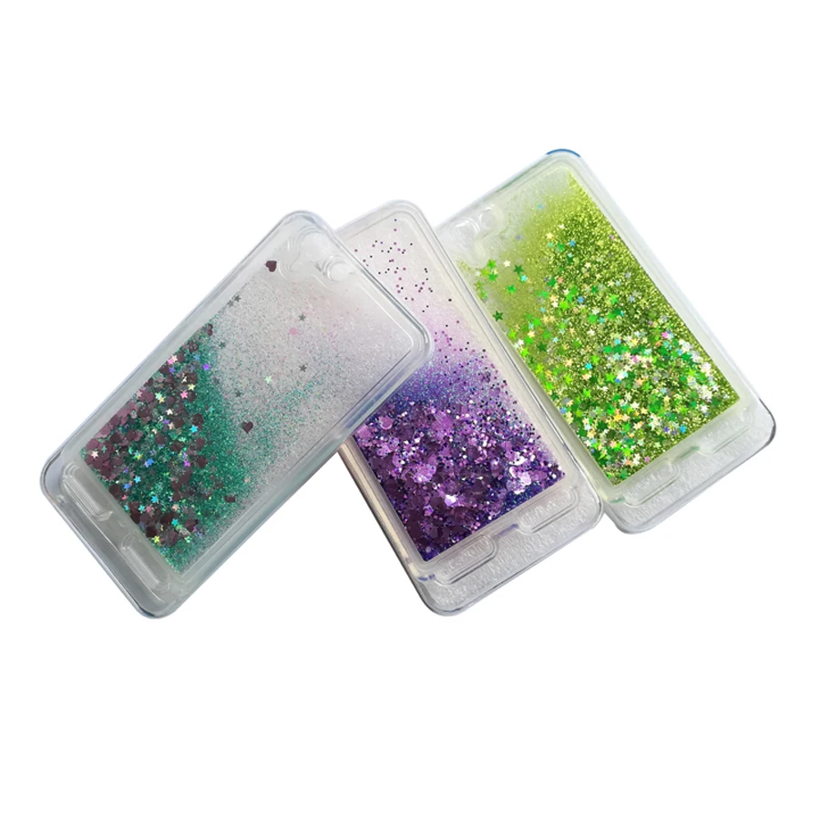 

for Lenovo Vibe K5 Plus Case Bling Glitter Quicksand Water Sand Soft Case Cover for Lenovo A6020a46 Liquid Case Coque Fundas