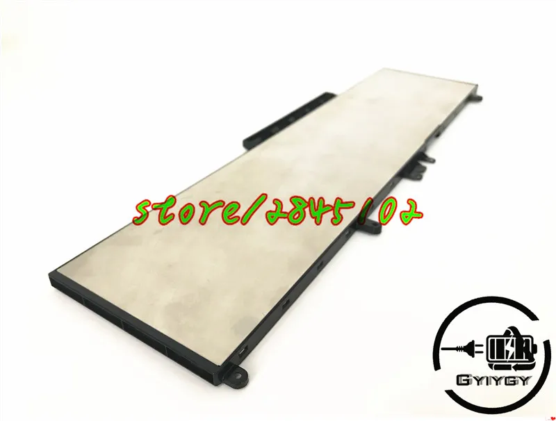 Аккумулятор 4F5YV для Dell Precision 11 4 Series 3510 в 84 Вт/ч WJ5R2|battery for dell|dell batterybattery dell |