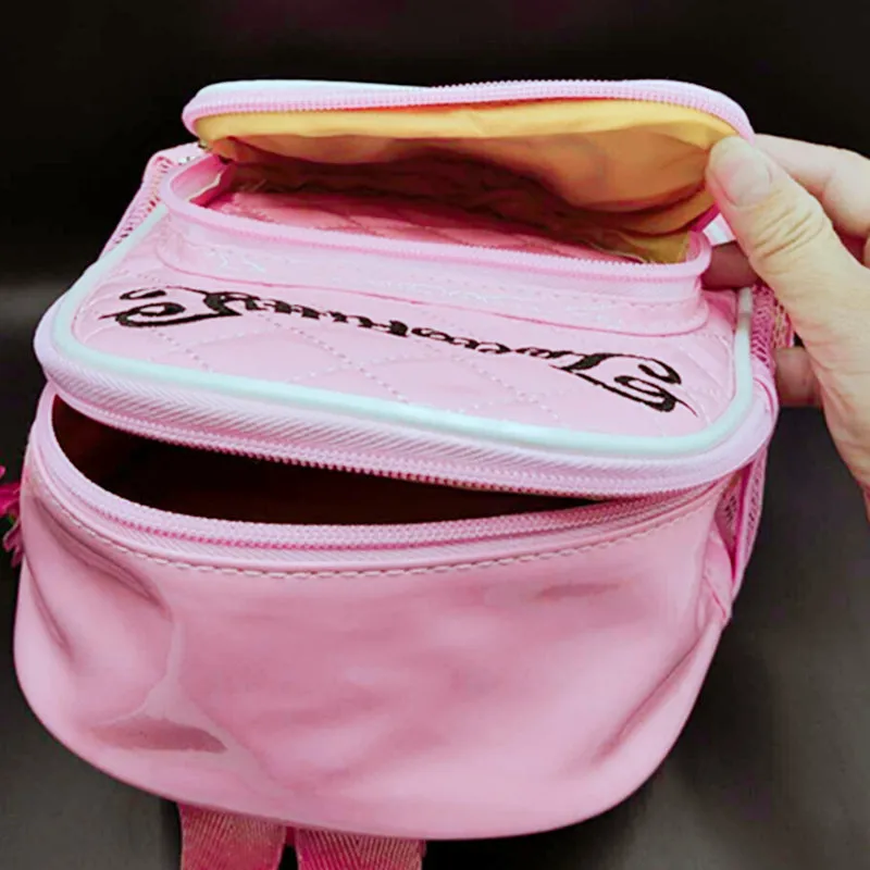 Hello kitty маленький рюкзак сумка кошелек XW-223