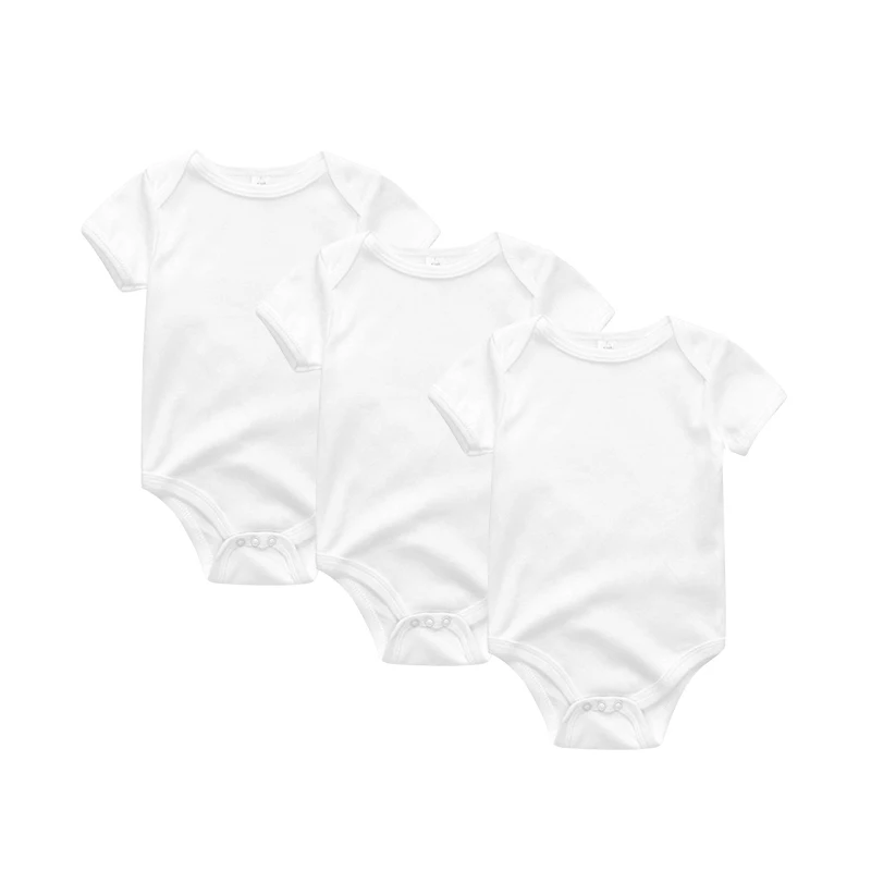 Baby Clothes3225 Г., 3 шт./лот, одежда для маленьких мальчиков с единорогом Одежда для новорожденных девочек боди из хлопка для детей от 0 до 12 месяцев, одежда для девочек Roupas de bebe - Цвет: Baby Clothes3225