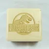 Wind Up Wood Music Box with Sankyo Mechanism, Jurassic Park Theme 5