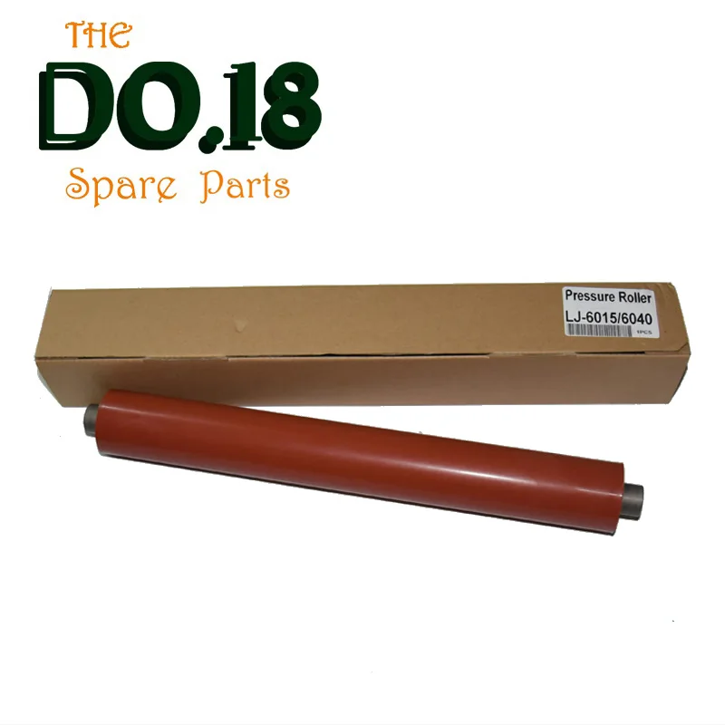 lower roller for HP CP6015 CM6030 MC6040 6015 6030 6040 (2) 