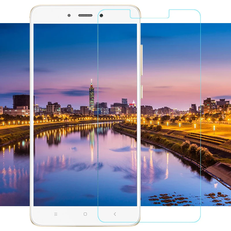 

Tempered Glass for Xiaomi Remi 4X 4 5 5 Plus Note 2 2 Pro 3 Screen Protector for Xiaomi 5 5X 5S 4 4s MIX2S Glass Premium HD Film