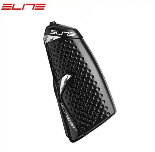 elite aero water bottle