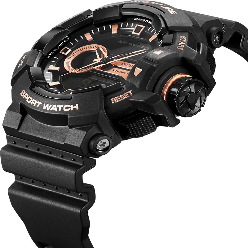 New Design WEIDE LCD Digital watch 50 meters waterproof Fashion Luxury Brand Military Army Electronic Big Dial Man Wristwatches New Design WEIDE LCD Digital watch 50 meters waterproof Fashion Luxury Brand Military Army Electronic Big Dial Man Wristwatches