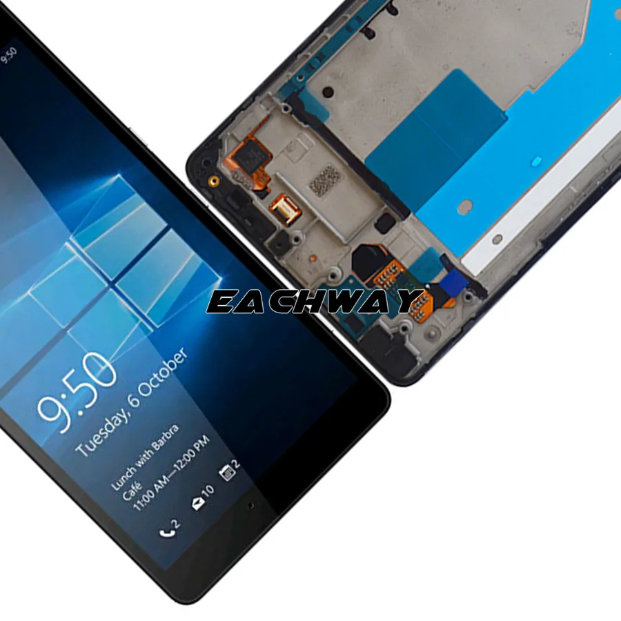 LCD Nokia Lumia 950XL L03
