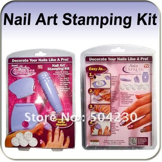 How To Make A Nail Art Kit Best Ideas How To Make Your Own Nail Art Sting Kit Ideas