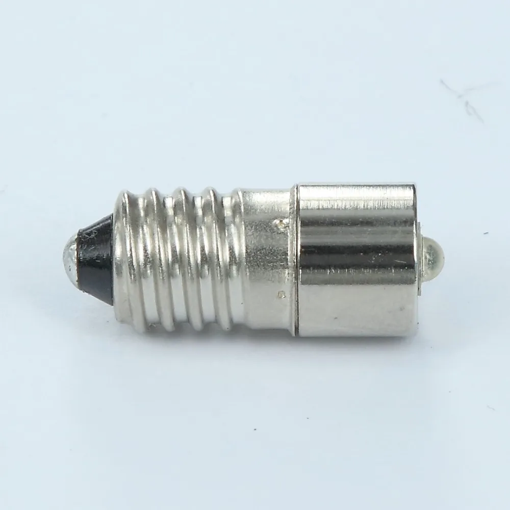 EBLCL LED 4 5 В ~ 9 в CREE XPG2 E10 1 Вт лампа глобус для фонарика Головной фонарь велосипедный