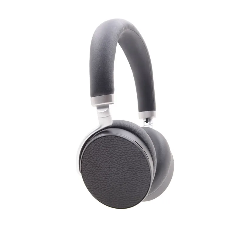 Ingelon Bluetooth headphones Black Wireless headset CSR64215 V4.2 with microphone high-end headphone for earphone and Hifi music (2)