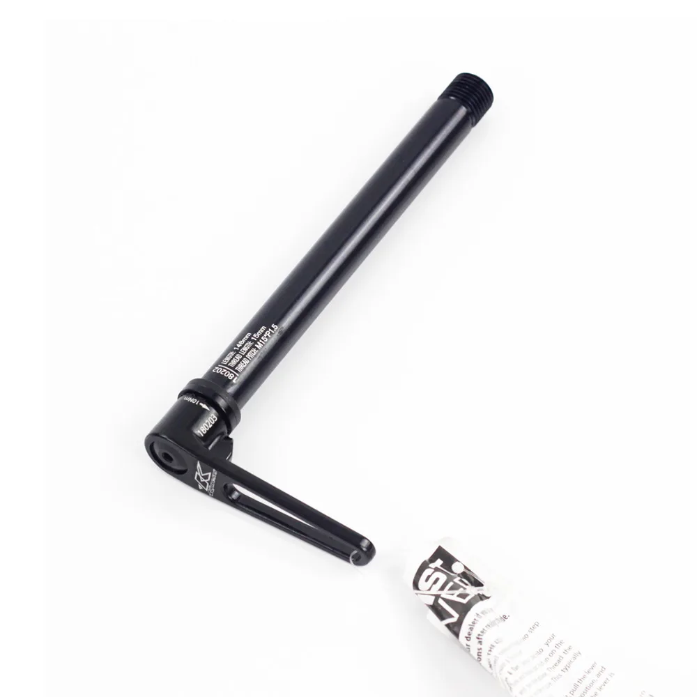 thru lever 148mm 3