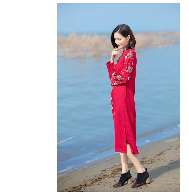 chinese dress embroidery (8)