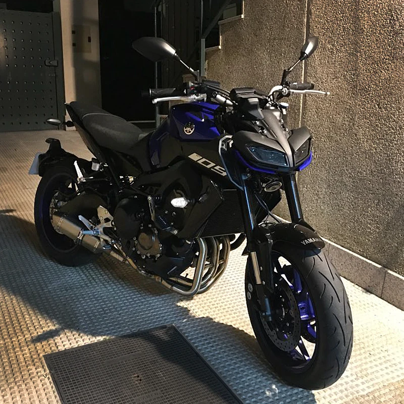 MT-09