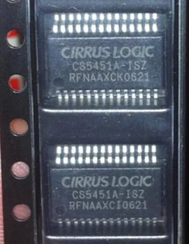 

Freeshipping CS5451 CS5451A-ISZ