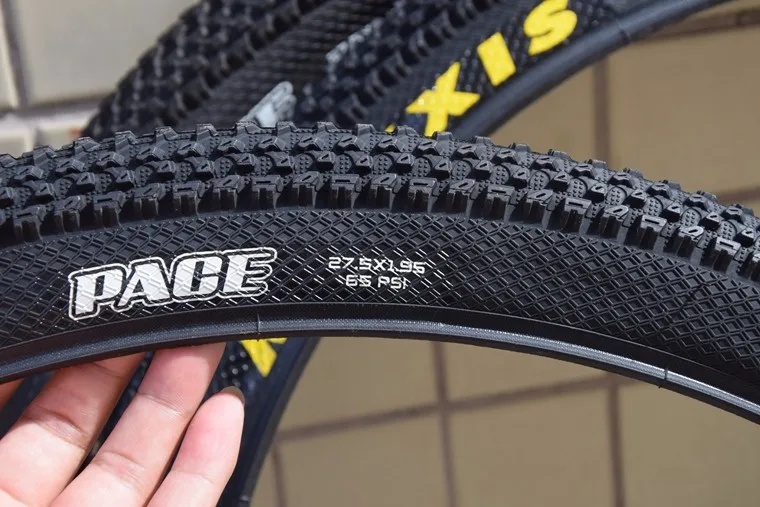 MAXXIS 27,5*2,1 велосипедные шины 27,5 1,95 pace M333 сверхлегкие 60TPI MTB шины 650B шины для горного велосипеда MAXXlS 27,5 шины 27,5 ER