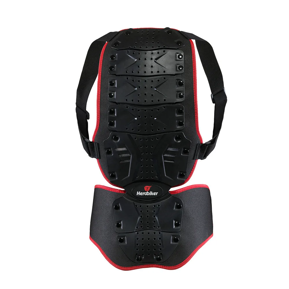 

Motorcycle Racing ATV Motorcycle Bicycle Skiing Motocross Racing Back Protector Body Spine Armor Support Protector