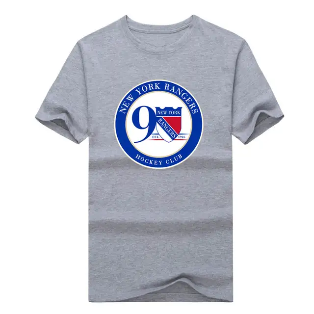 new york rangers 90th anniversary jersey