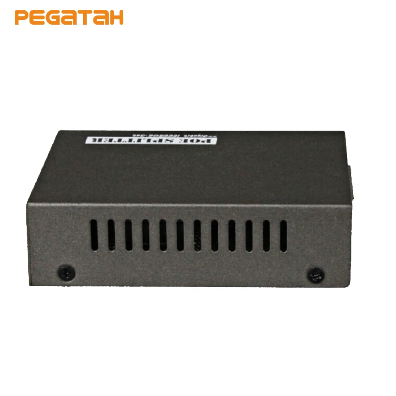 Новый гигабитный адаптер IEEE802.3at PoE сплиттер 5 В (3.5A) 12 (2A) 18 в (1A) Выходная мощность