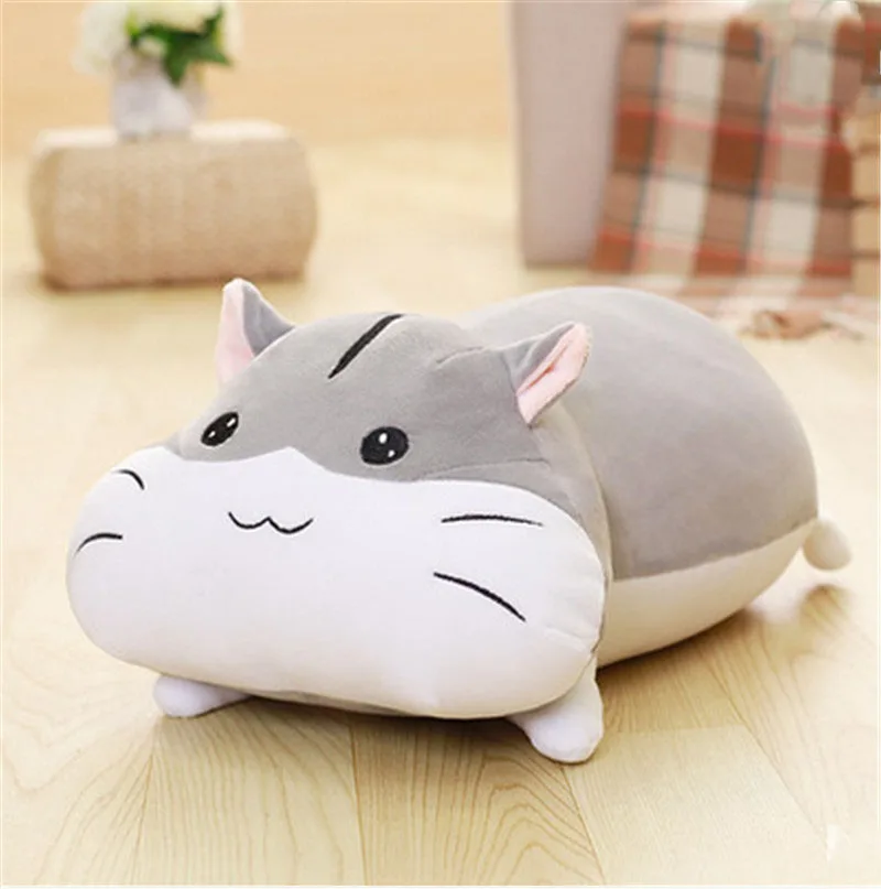 stuffed animal hamster10