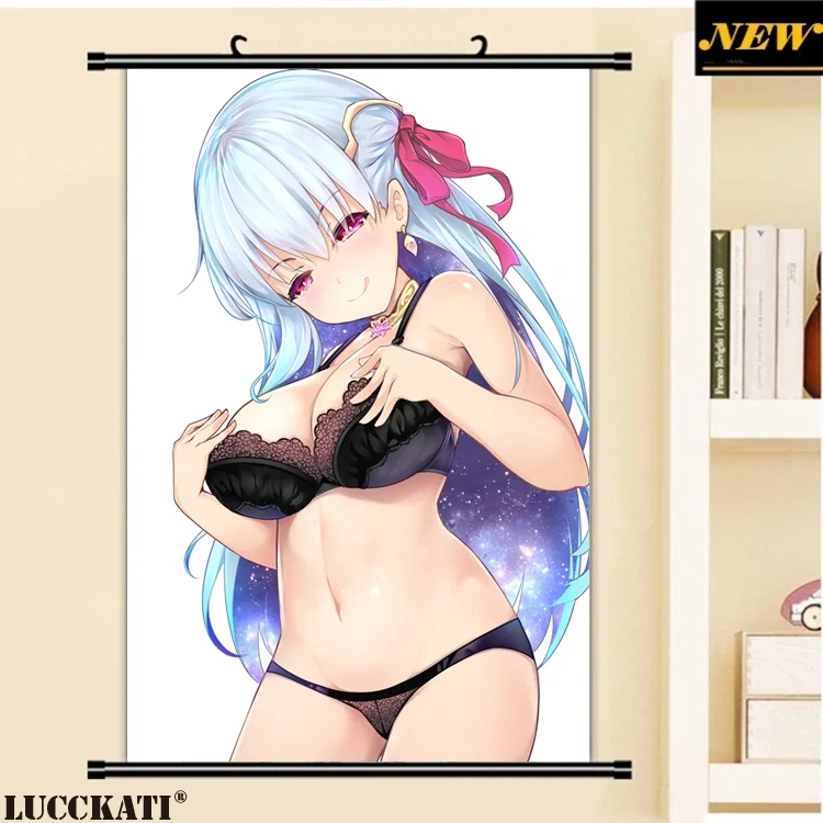 17yande.re 543547 bra breast_hold chiyami fate_grand_order kama_(fate_grand_order) lingerie pantsu_副本