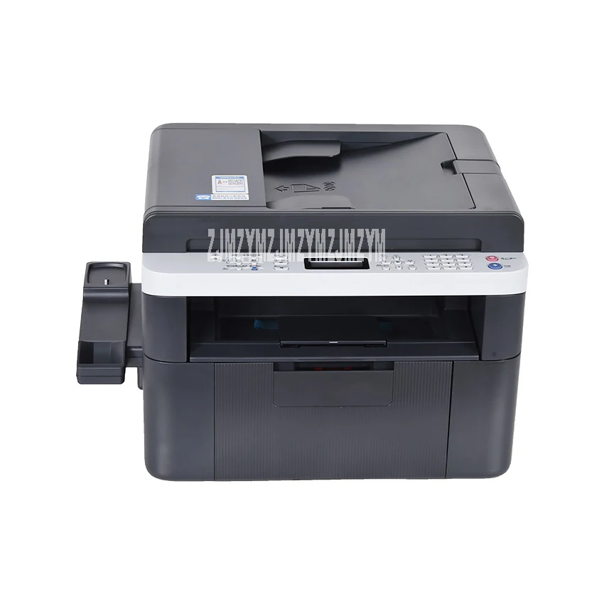 Бизнес A4 принтер офисный внутренний копировальный сканирующий Принтер лазерный многофункциональный все в одном печатная Интегрированная машина M7256WHF