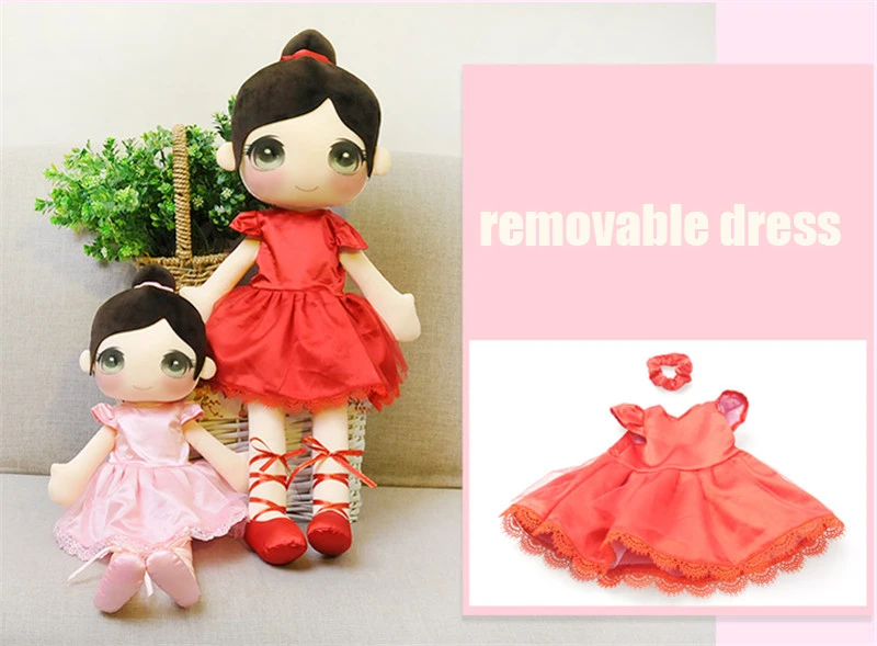 girl doll for baby17