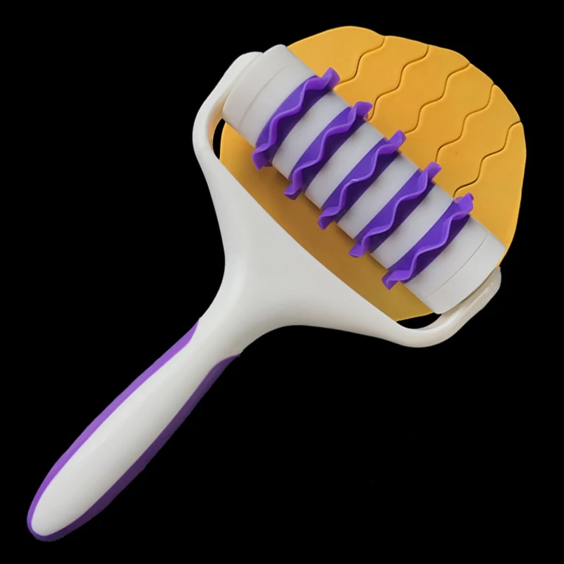 Fondant printing roller8