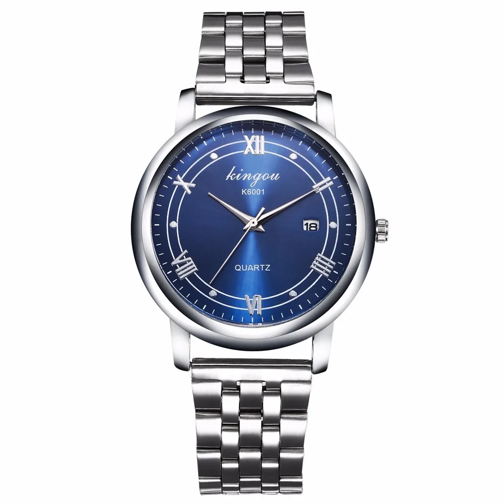 

Relogio masculino Luxury Men's Watches Quartz Military Sport WristWatch Vogue Male Bracelet erkek kol saati Clock QuickSand A75