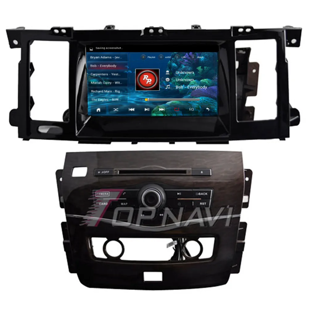 Discount Topnavi 8