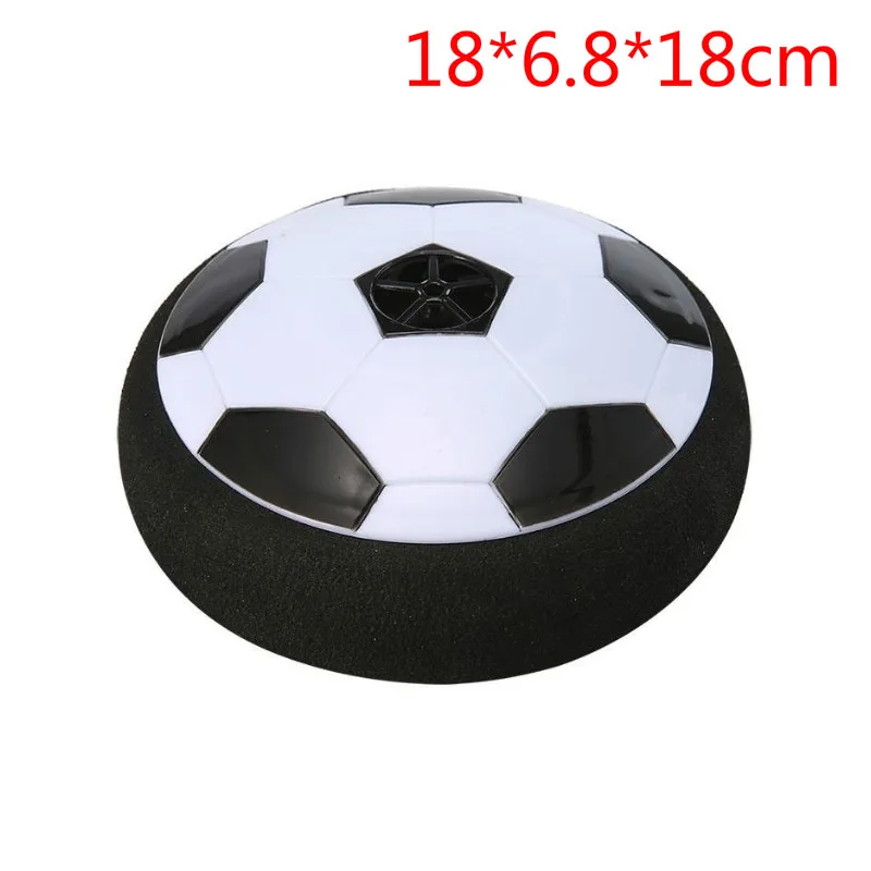Foam Floating Soccer 12