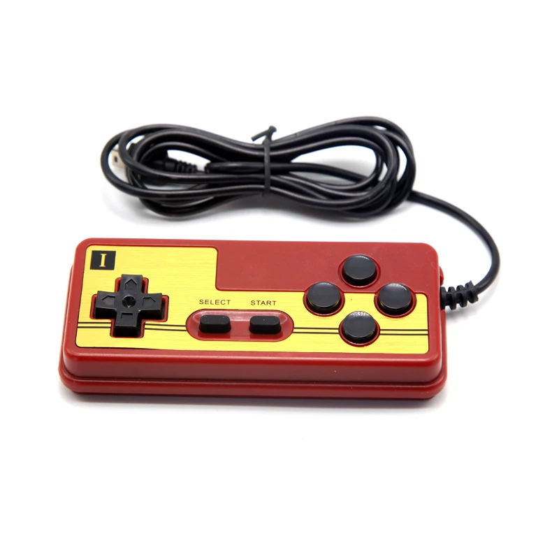 Handheld game consoles dedicated game controllers can double against 1.