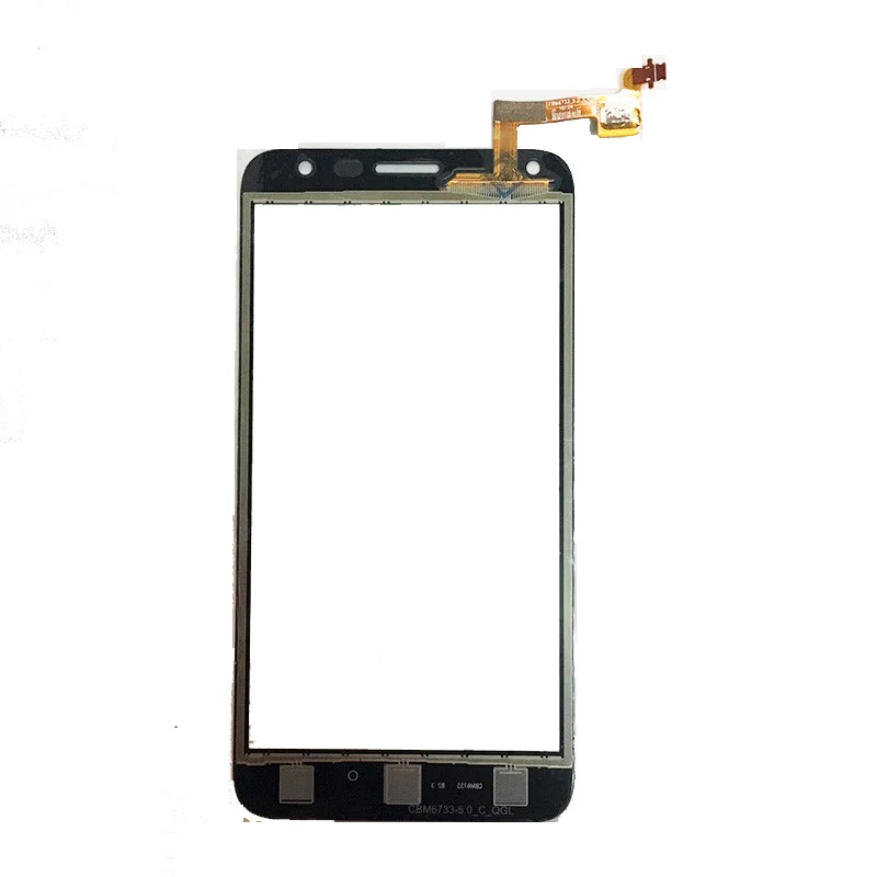 Сенсорный экран 5 0 дюйма для Alcatel One Touch PIXI 4 OT 5010 OT5010 5010D 5010E 5010G цифровой