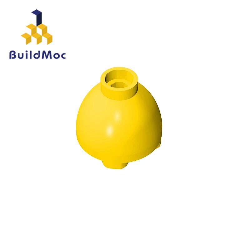 

BuildMOC Compatible Legoing 24947 2x2 For Building Blocks Parts DIY LOGO Educational Creative gift Toys