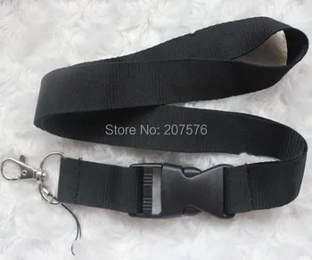 

blank Solid Blank neck Lanyard for ID Key chain Cell Phone, Neck Strap Lanyards #586
