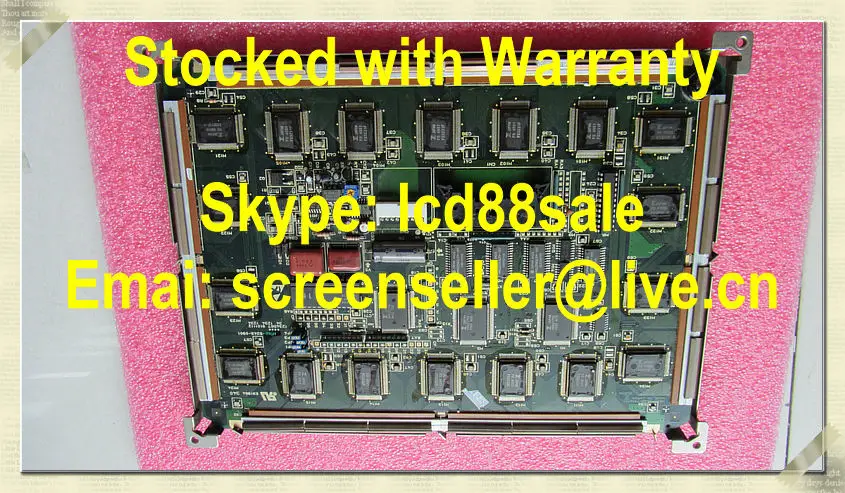 

best price and quality FPF8050HRUB-021 industrial LCD Display