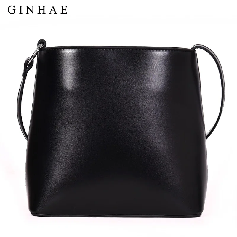 

Fashion Pu Leather Women Crossbody Bag Famous Brand Solid Shopping Shoulder Bag Ladies Messenger Bag Casual Bolsa Feminina 2018